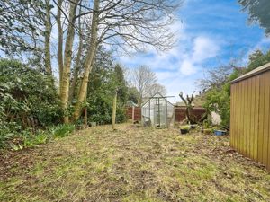 Garden- click for photo gallery